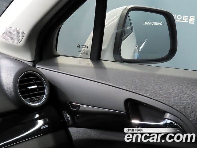 Chevrolet(GM대우) Orlando пакет безопасности, 2014 16