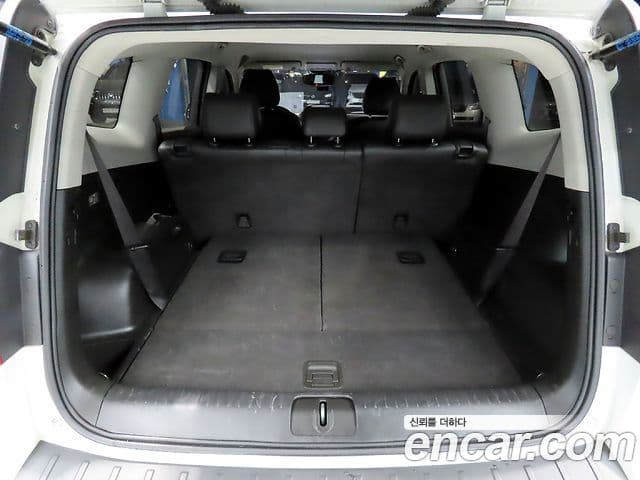 Chevrolet(GM대우) Orlando пакет безопасности, 2014 17