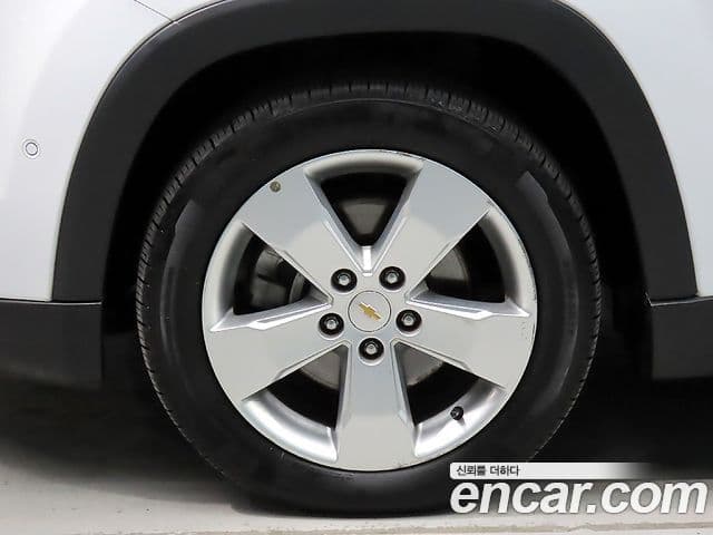 Chevrolet(GM대우) Orlando пакет безопасности, 2014 20