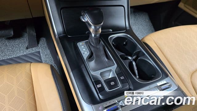 Kia Carnival 4세대 Prestige, 2021 9