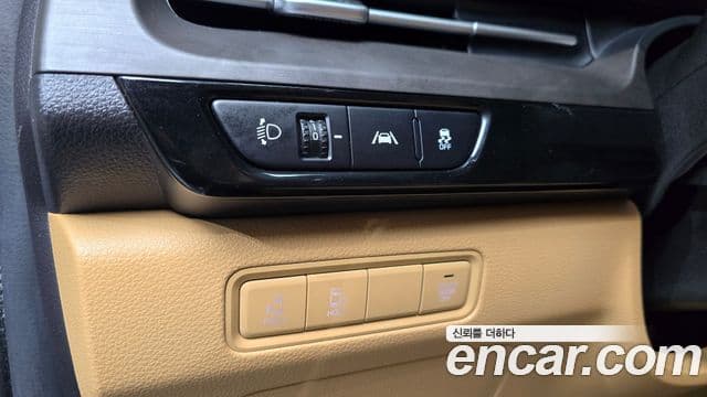 Kia Carnival 4세대 Prestige, 2021 14