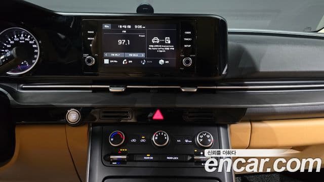 Kia Carnival 4세대 Prestige, 2021 15