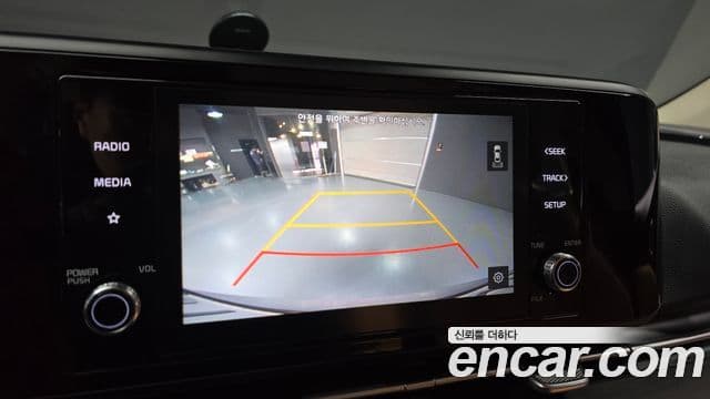 Kia Carnival 4세대 Prestige, 2021 16