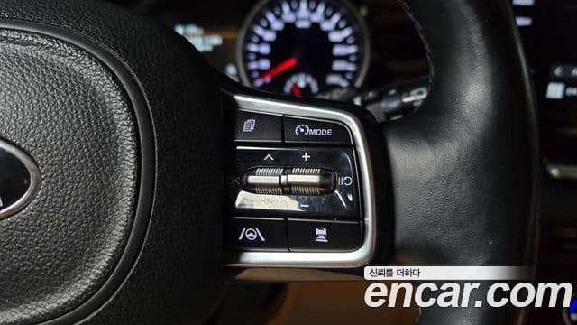 Kia Carnival 4세대 Prestige, 2021 17