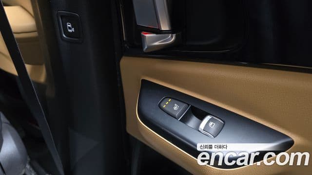 Kia Carnival 4세대 Prestige, 2021 18
