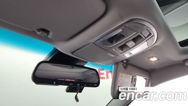 Hyundai All New Tucson Inspiration, 2020 3