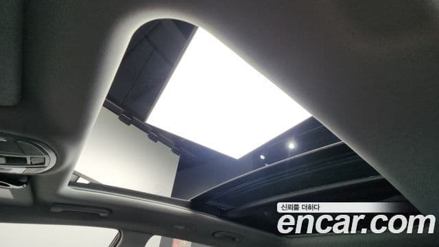 Hyundai All New Tucson Inspiration, 2020 все фото