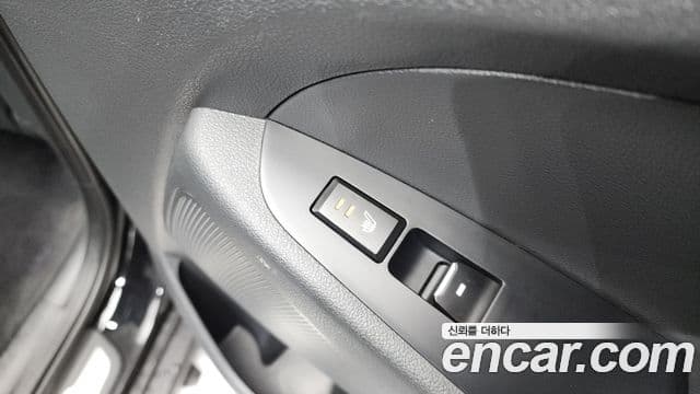 Hyundai All New Tucson Inspiration, 2020 4