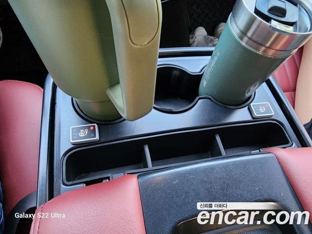 Chevrolet 실버라도, 2015 10