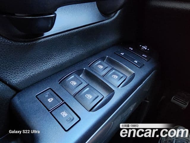 Chevrolet 실버라도, 2015 14