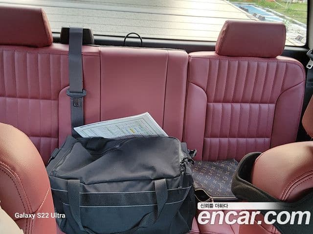 Chevrolet 실버라도, 2015 16