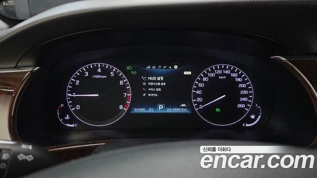 Hyundai Equus(новый кузов / новое поколение) Premium, 2014 8