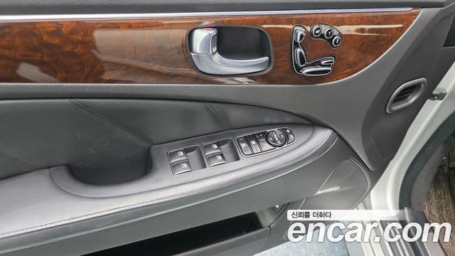 Hyundai Equus(новый кузов / новое поколение) Premium, 2014 14