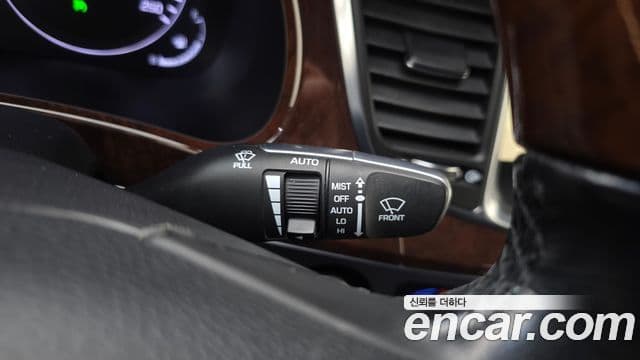 Hyundai Equus(новый кузов / новое поколение) Premium, 2014 19