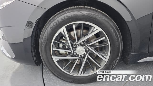 Hyundai The / новый New Grandeur IG Premium Choice, 2020 все фото