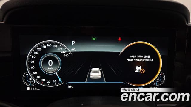 Hyundai The / новый New Grandeur IG Premium Choice, 2020 8