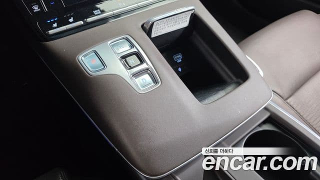 Hyundai The / новый New Grandeur IG Premium Choice, 2020 9