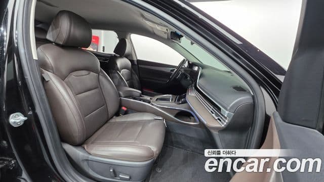 Hyundai The / новый New Grandeur IG Premium Choice, 2020 10