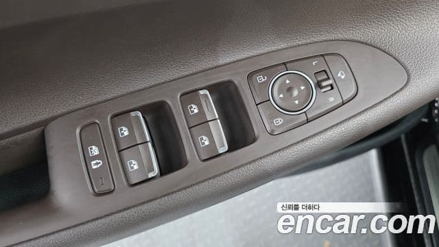 Hyundai The / новый New Grandeur IG Premium Choice, 2020 12