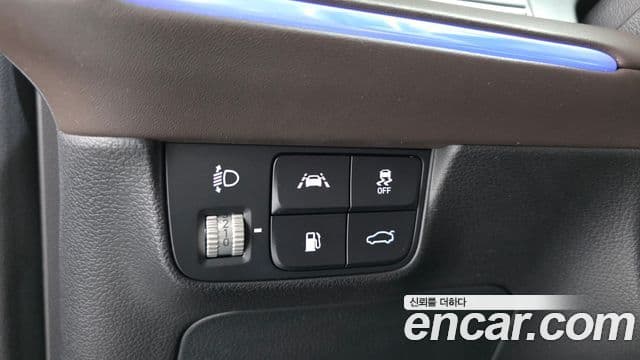 Hyundai The / новый New Grandeur IG Premium Choice, 2020 13