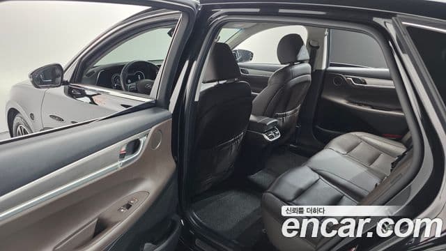 Hyundai The / новый New Grandeur IG Premium Choice, 2020 17