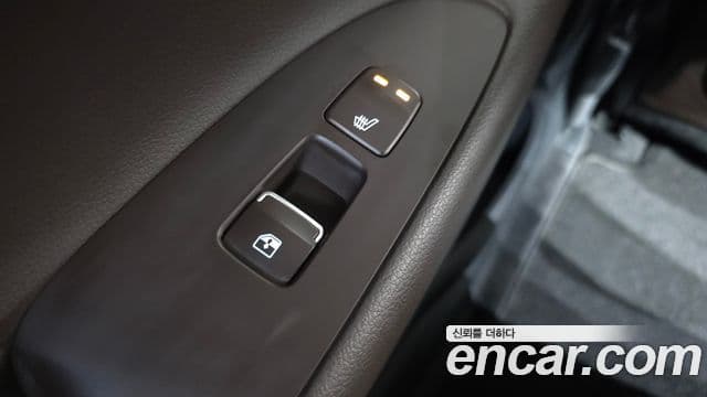 Hyundai The / новый New Grandeur IG Premium Choice, 2020 18