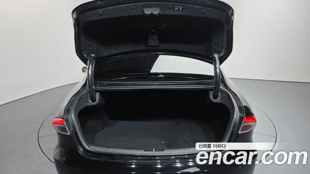 Hyundai The / новый New Grandeur IG Premium Choice, 2020 20