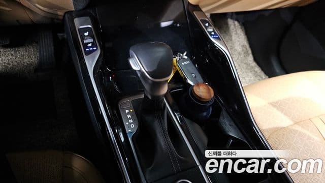 Kia Sorento 4세대 Prestige, 2022 9