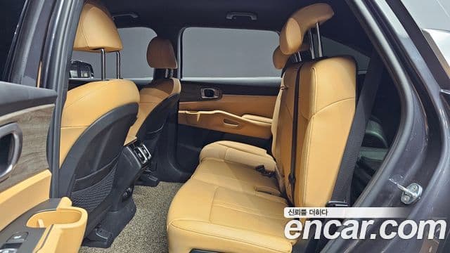Kia Sorento 4세대 Prestige, 2022 13