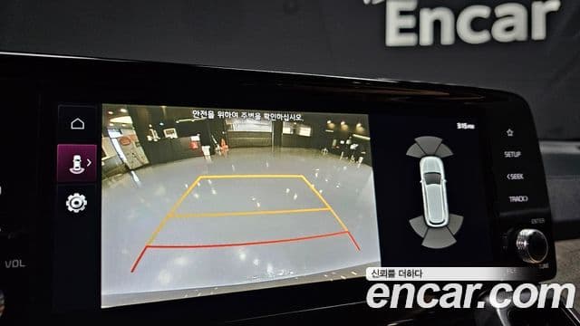 Kia Sorento 4세대 Prestige, 2022 16