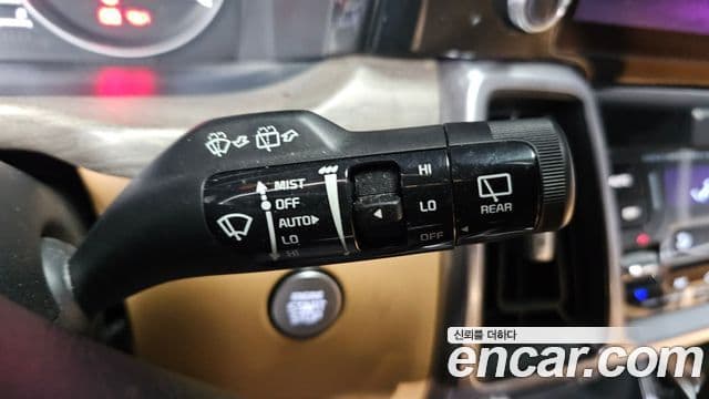 Kia Sorento 4세대 Prestige, 2022 18