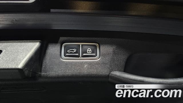 Kia Sorento 4세대 Prestige, 2022 20