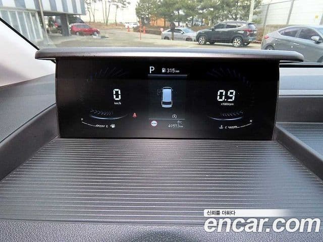 Hyundai Staria компания по спецнадстройкам, 2022 8