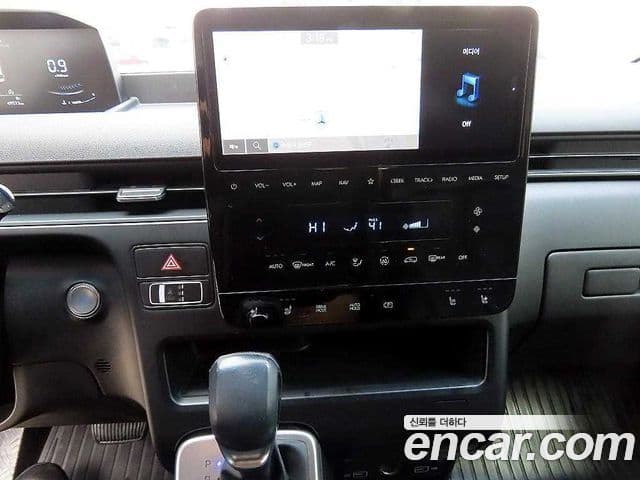 Hyundai Staria компания по спецнадстройкам, 2022 10