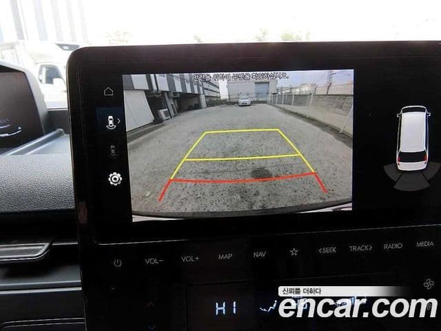 Hyundai Staria компания по спецнадстройкам, 2022 11