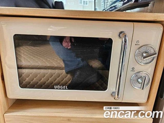 Hyundai Staria компания по спецнадстройкам, 2022 18