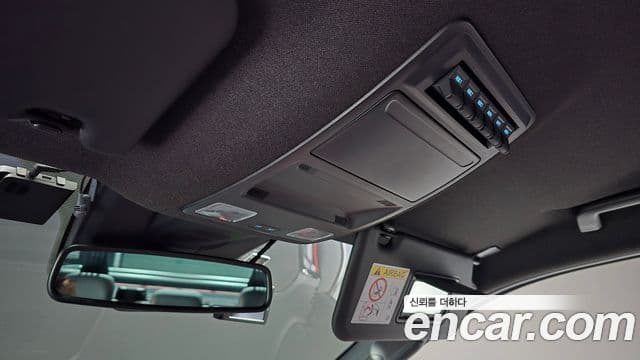 Ford 레인저 4세대 Raptor, 2024 20