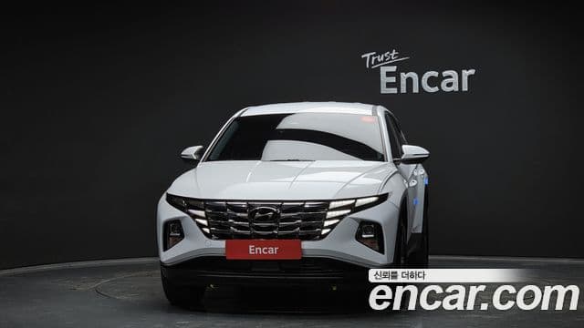 Hyundai Tucson гибрид (NX4) Modern 2WD, 2022 3