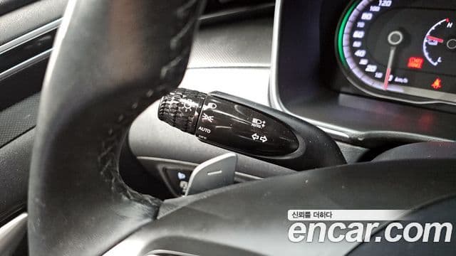 Hyundai Tucson гибрид (NX4) Modern 2WD, 2022 17