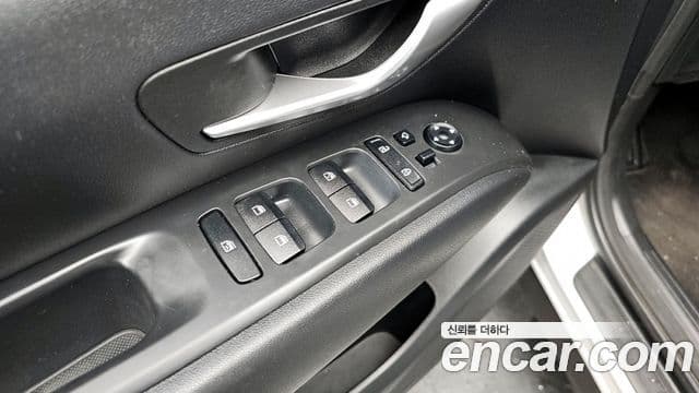 Hyundai Tucson гибрид (NX4) Modern 2WD, 2022 19