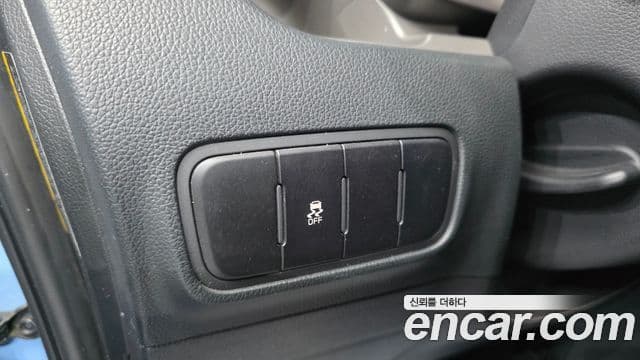 Kia The / новый New Ray Standard, 2021 16