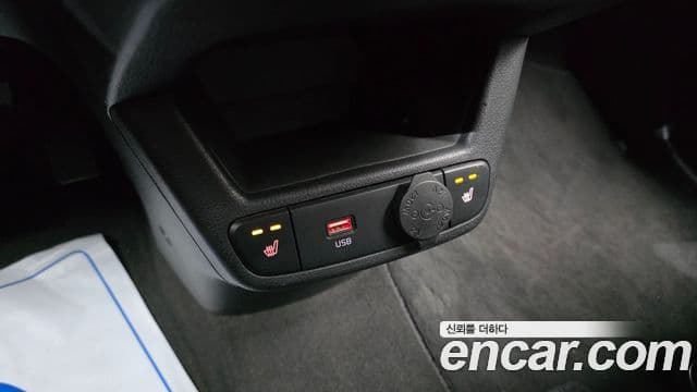 Kia The / новый New Ray Standard, 2021 19