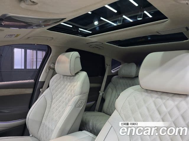 Genesis GV80, 2023 7