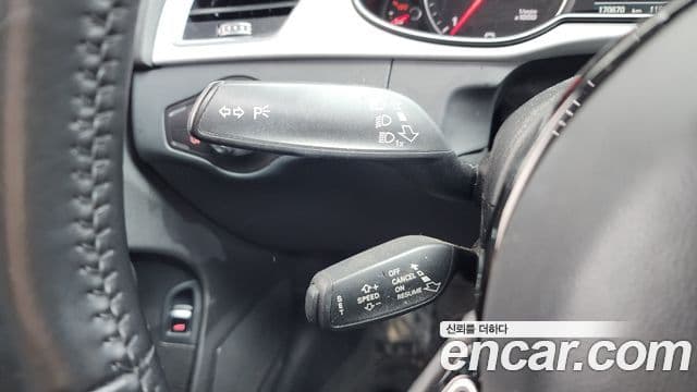 Audi New A4 B8, 2016 14