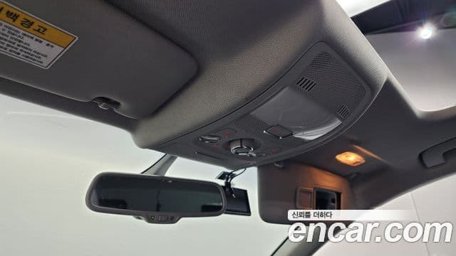 Audi New A4 B8, 2016 17