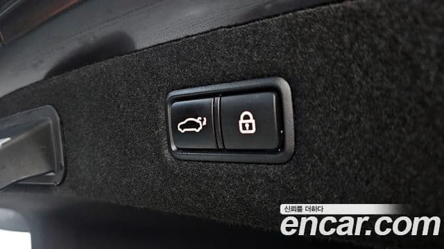 Genesis EQ900 Premium Luxury, 2018 18