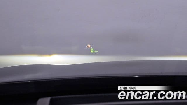 Genesis EQ900 Premium Luxury, 2018 19