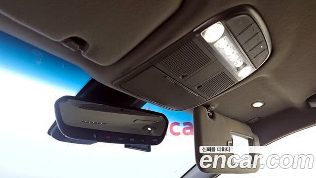 Genesis EQ900 Premium Luxury, 2018 20