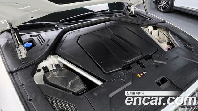 Genesis electrified GV70 e-AWD, 2022 6