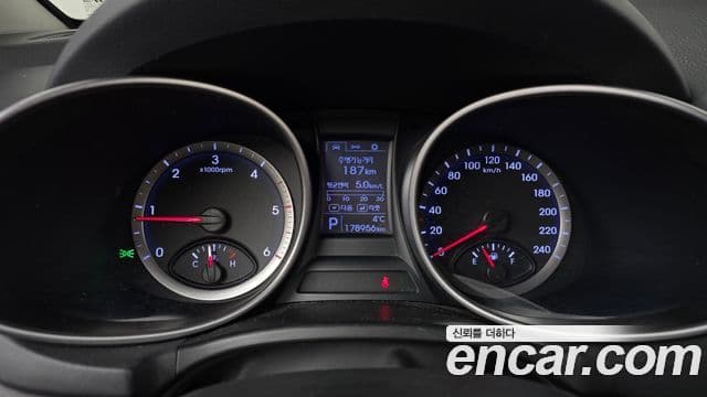 Hyundai Santa Fe DM Premium, 2015 8